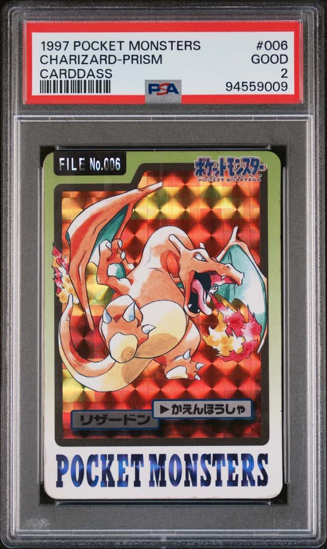 Charizard