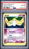 Jirachi
