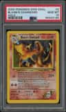 Blaine'S Charizard