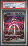 Iron Valiant Ex