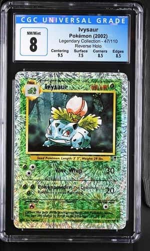 Ivysaur