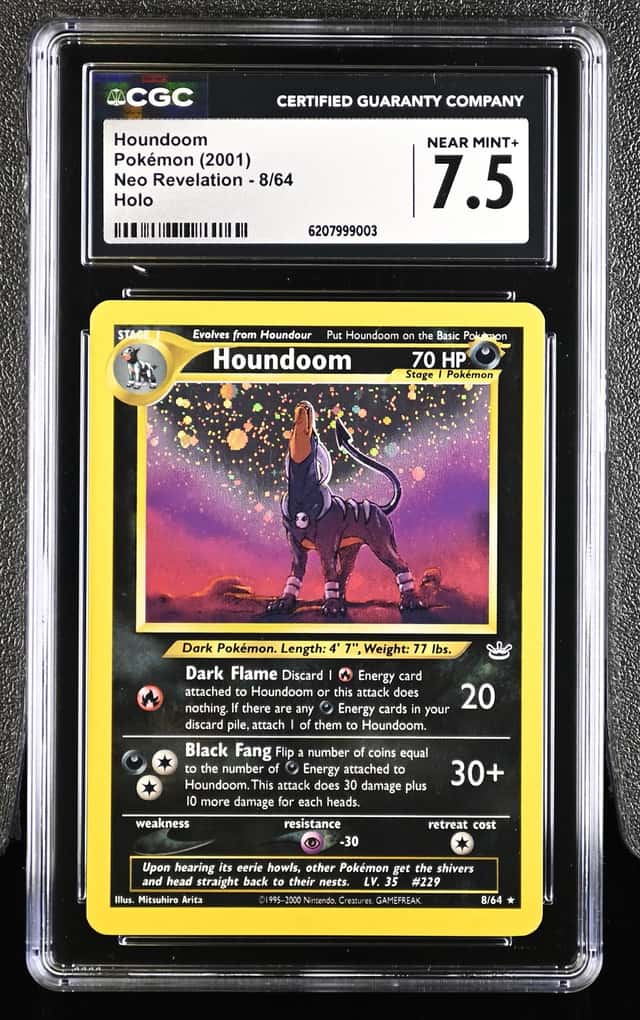 Houndoom