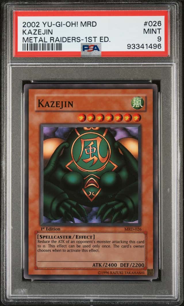Kazejin