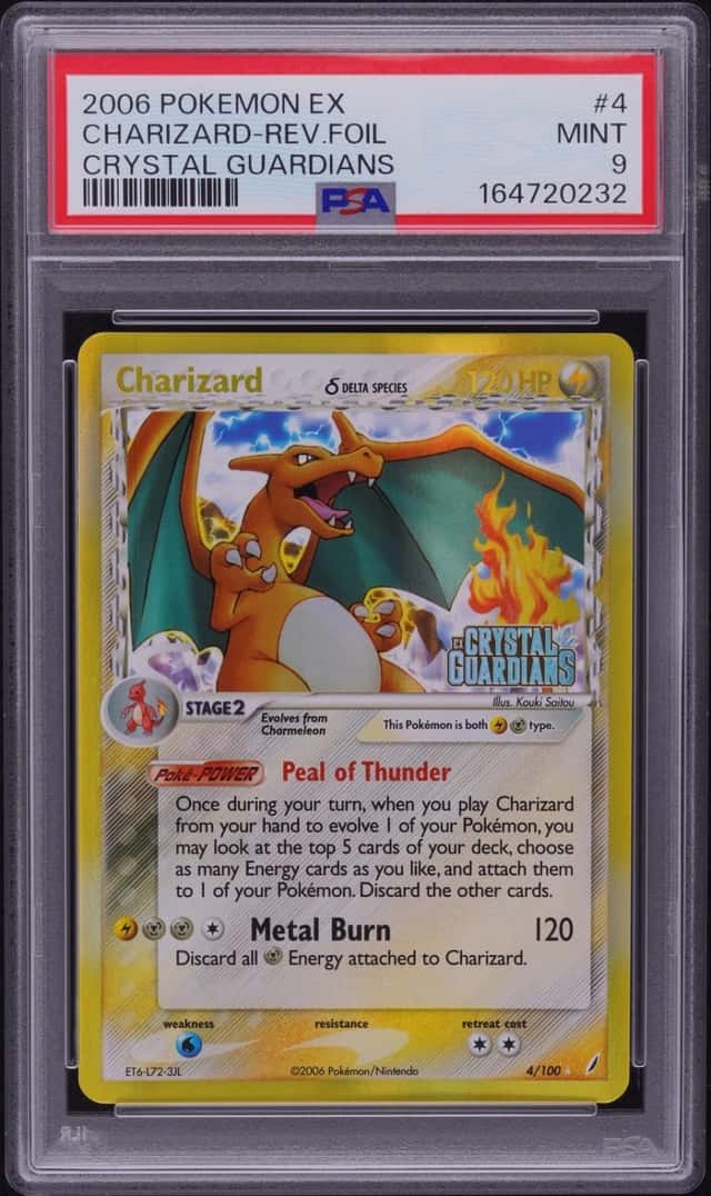 Charizard