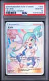 Lisia