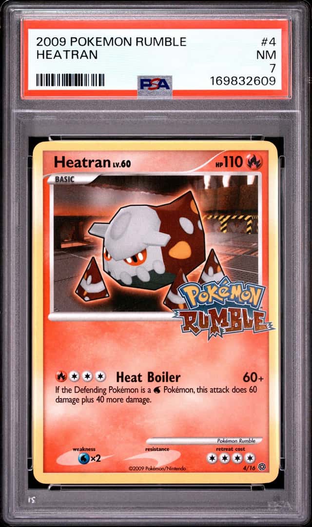 Heatran