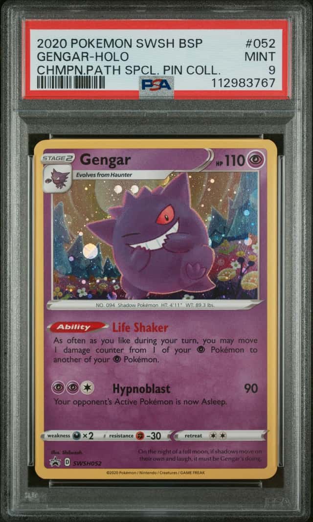 Gengar