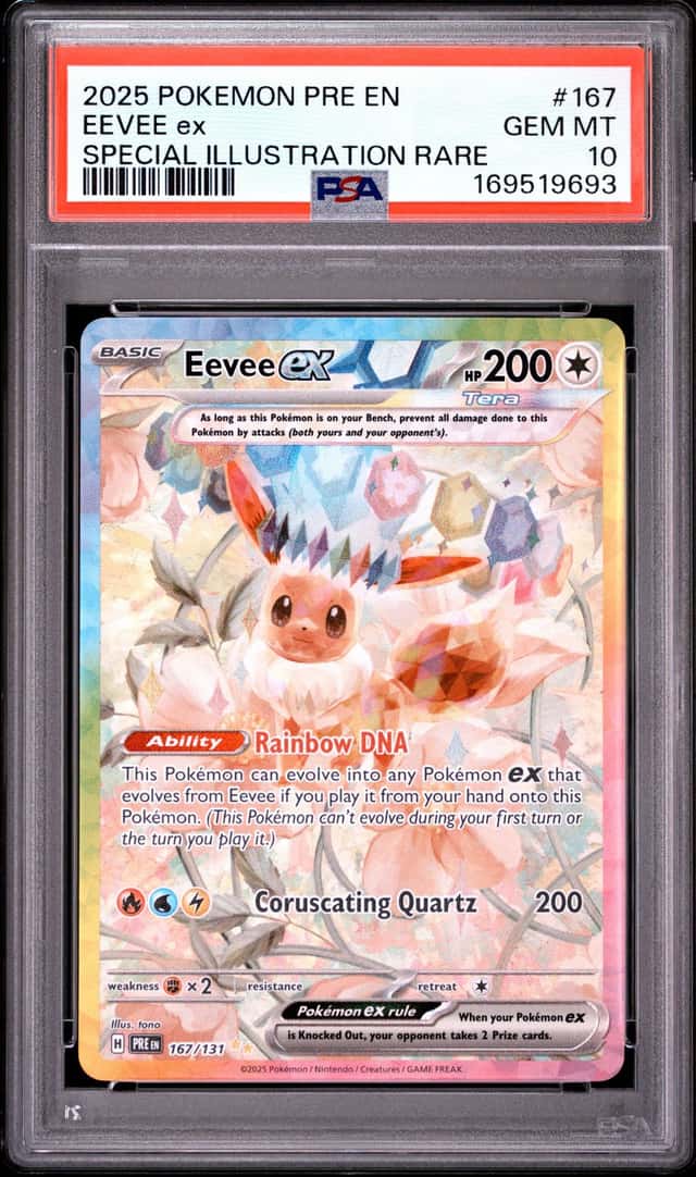 EEVEE ex