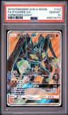 Zygarde Gx