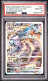 Mewtwo Vstar