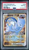 Mewtwo Vstar
