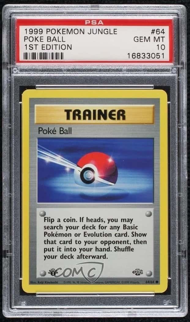 Poké Ball