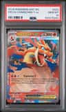 Mega Charizard Y Ex