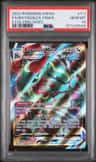 Rayquaza Vmax
