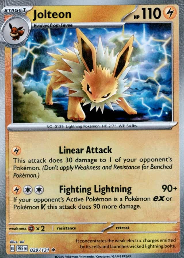 Poke Ball · Reverse Holo