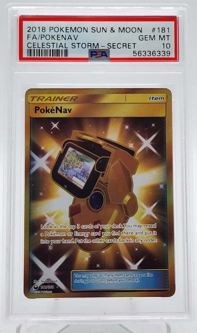 Pokenav