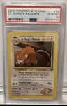 Lt. Surge'S Raticate