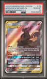 Marshadow & Machamp Gx