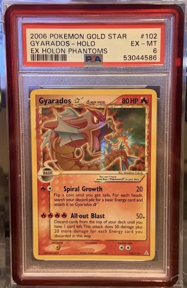 Gyarados