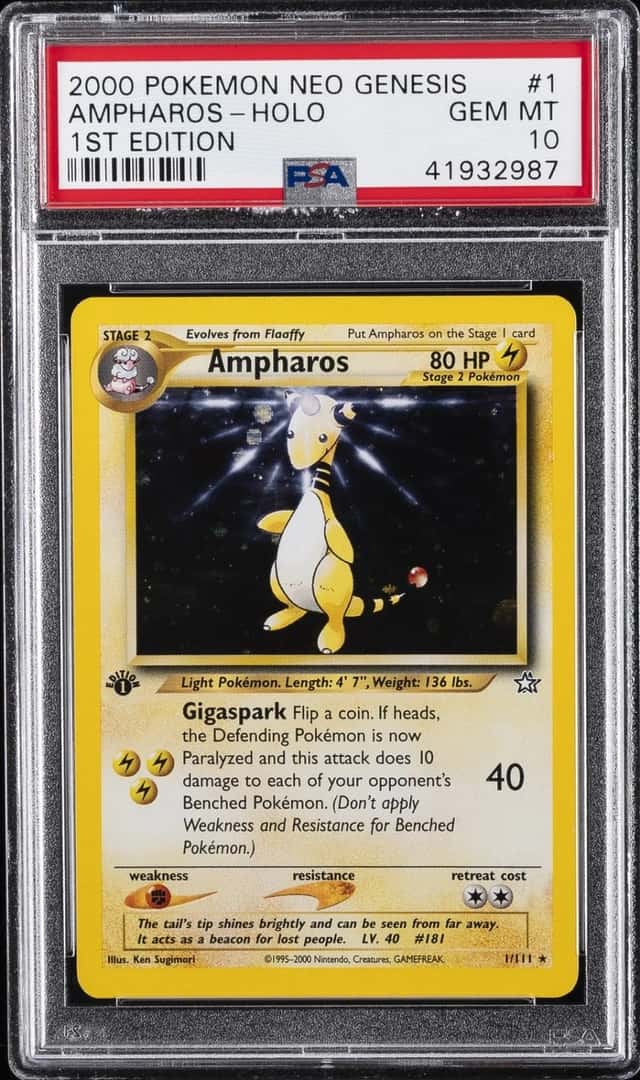 Ampharos