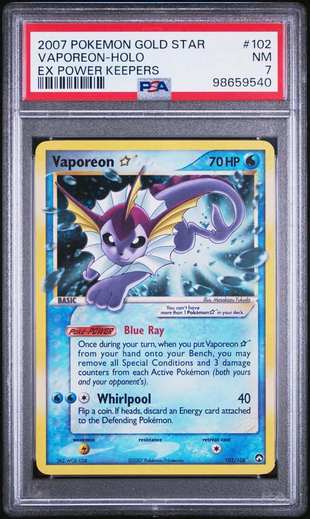 Vaporeon