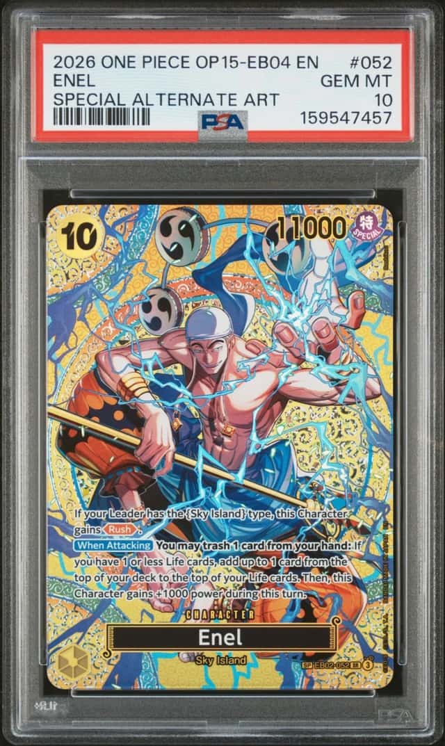Enel