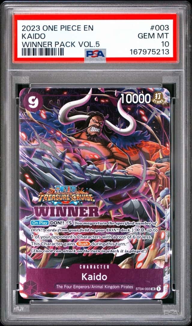 Kaido
