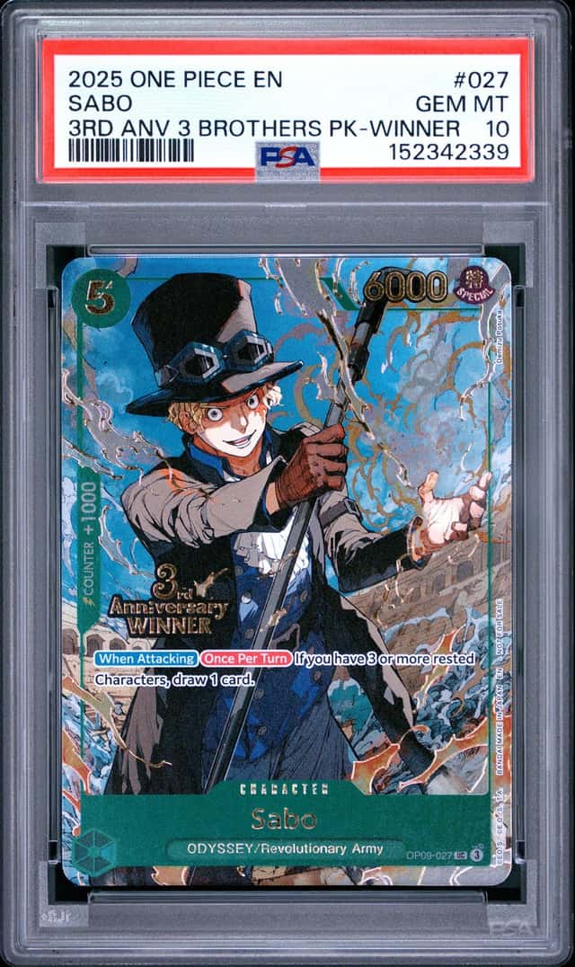 Sabo