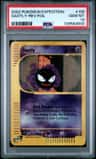 Gastly