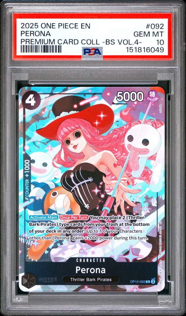 Perona