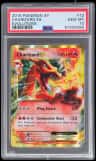 Charizard Ex