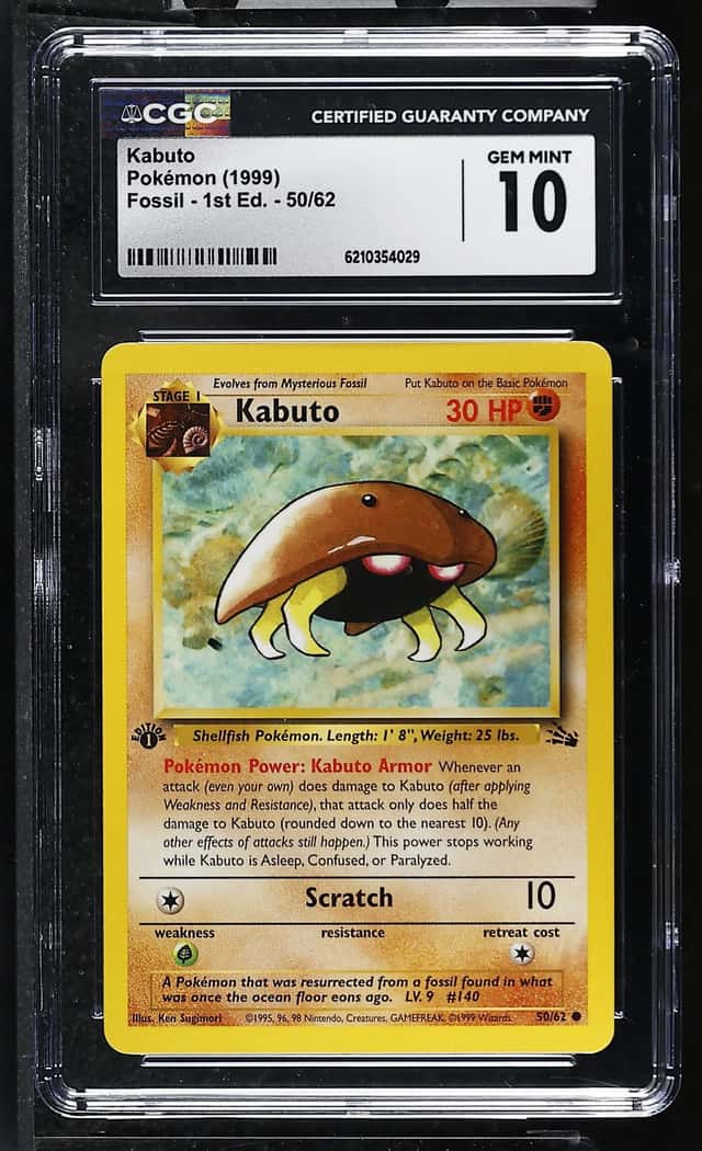 Kabuto
