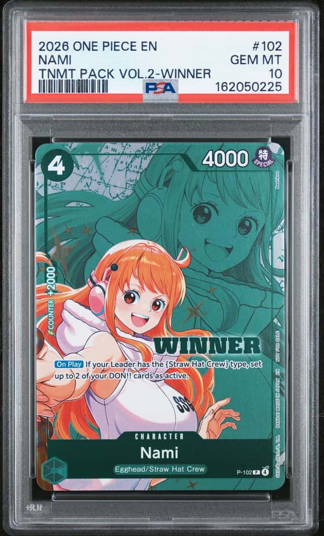 Nami