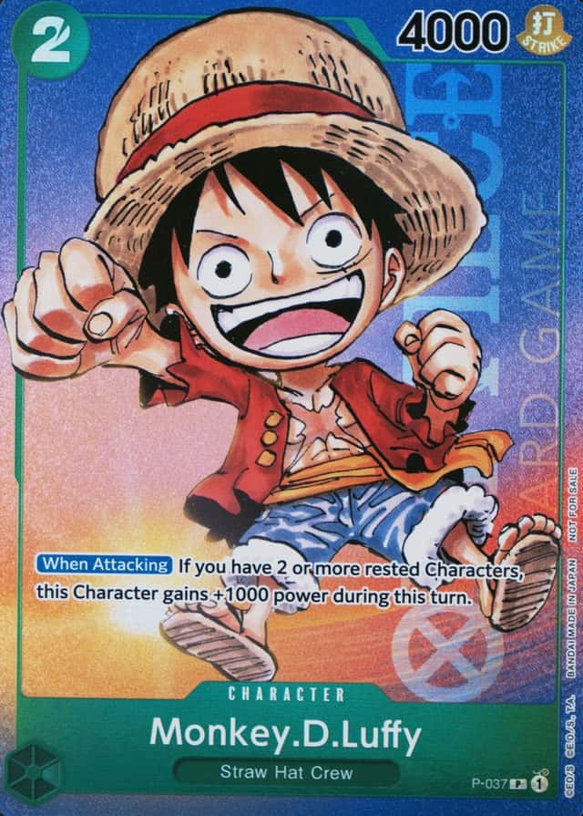 Bandai Card Games Set