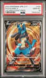 Lucario V