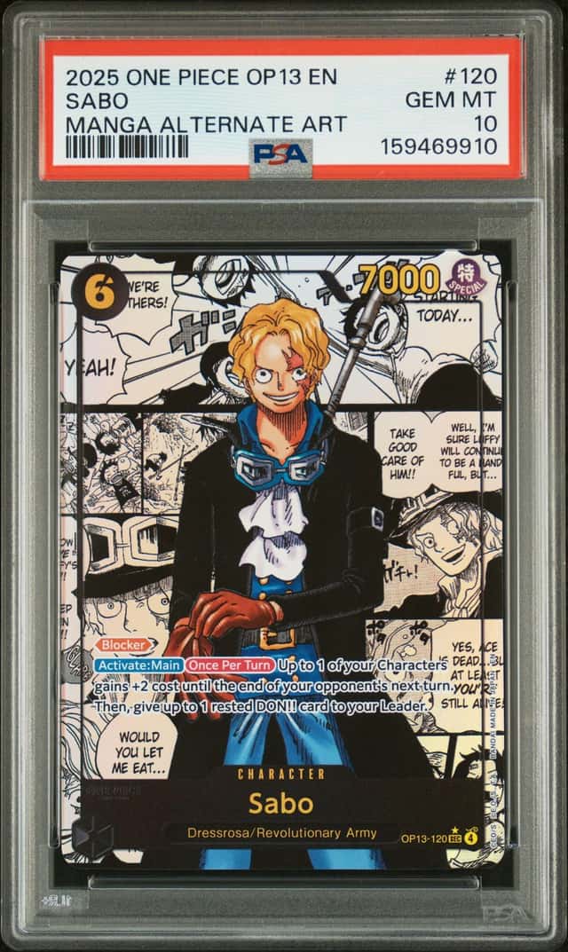 Sabo