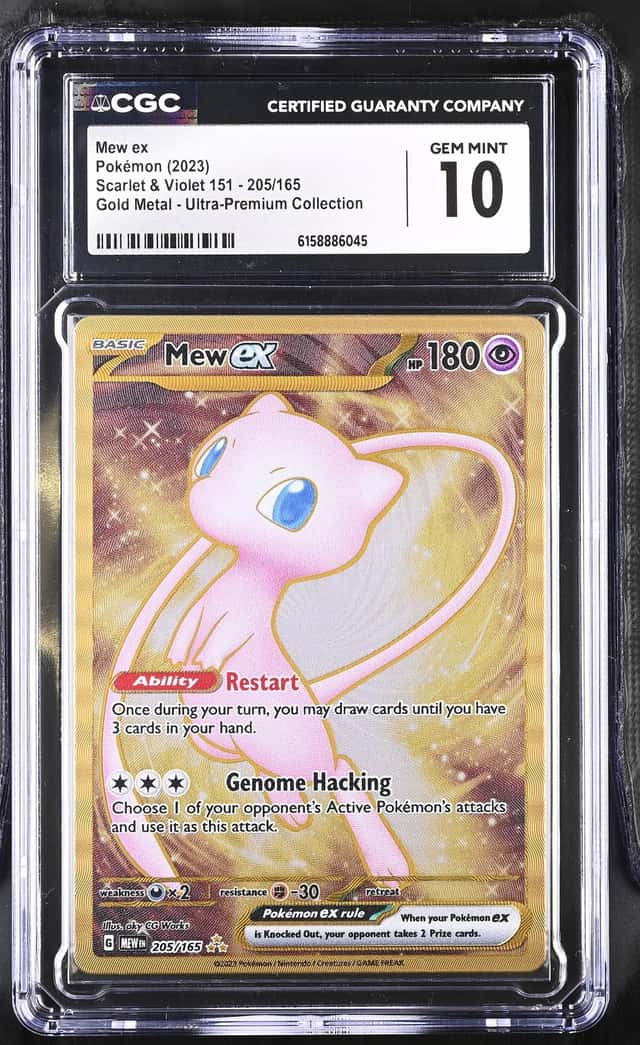 MEW ex