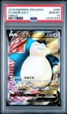 Snorlax V