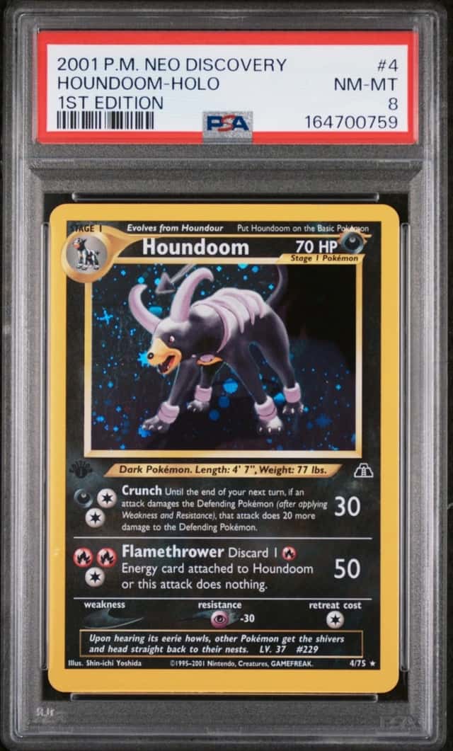 Houndoom
