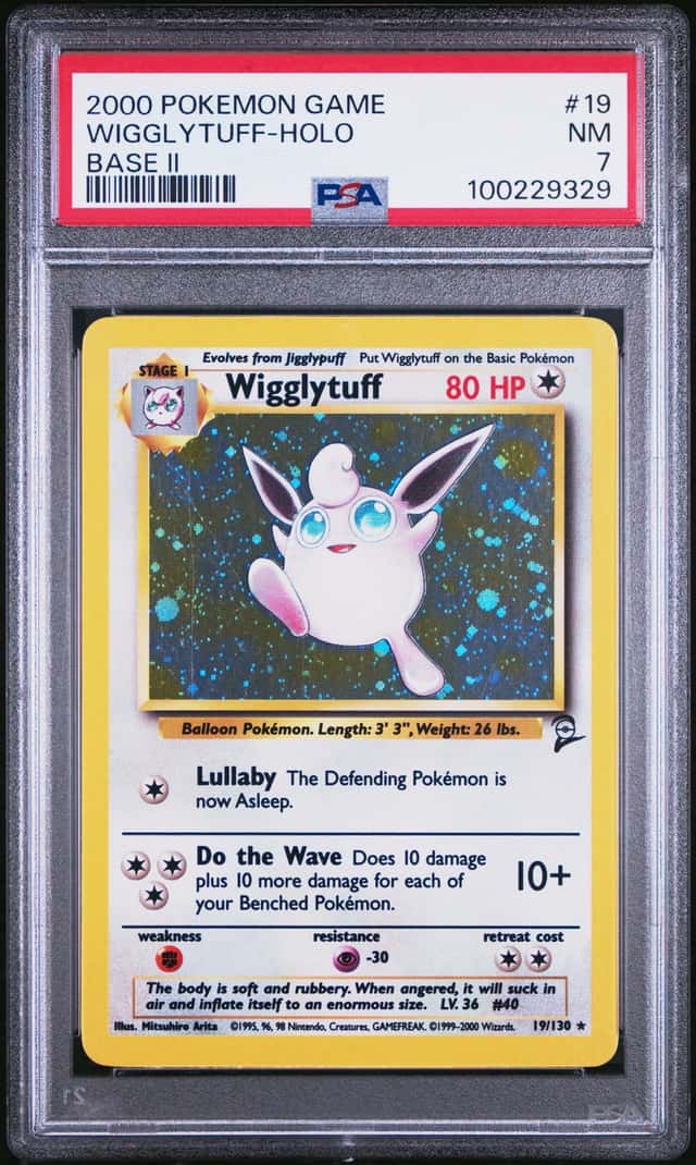 Wigglytuff