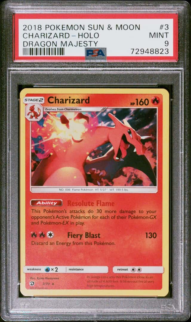 Charizard