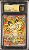 Meowth Ex