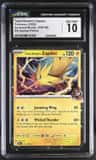 Team Rocket'S Zapdos