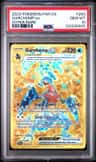 Garchomp Ex