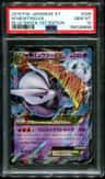 M Mewtwo Ex