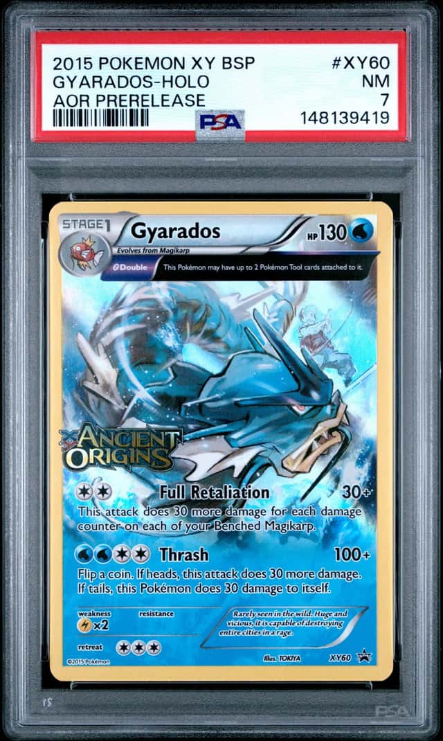 Gyarados