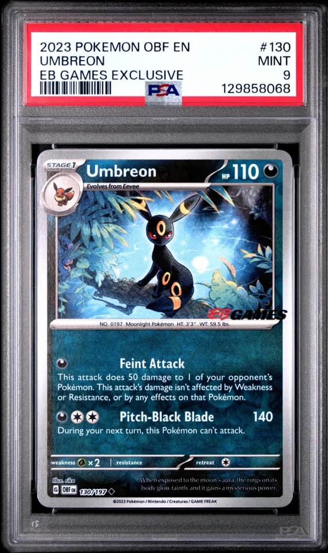 Umbreon