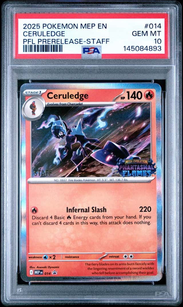 Ceruledge