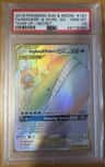 Magikarp & Wailord Gx