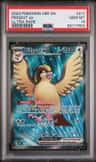 Pidgeot Ex